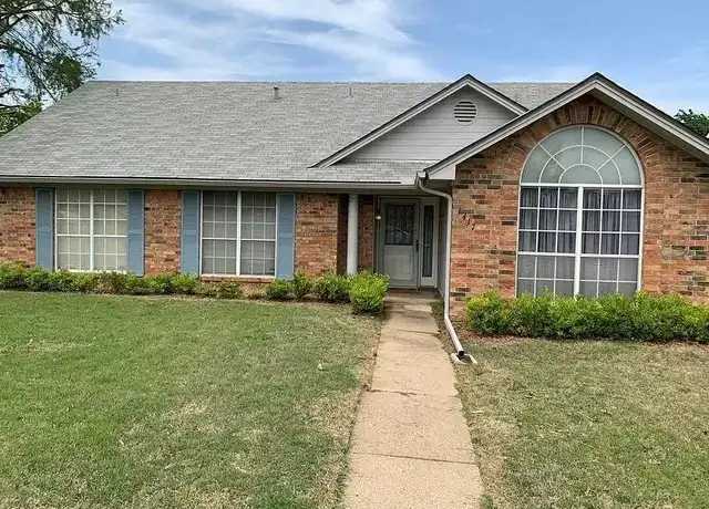 Property at 1417 Quail Crest Dr Unit NA, Garland, TX, 75040, 3 beds, 2 baths, [object Object]