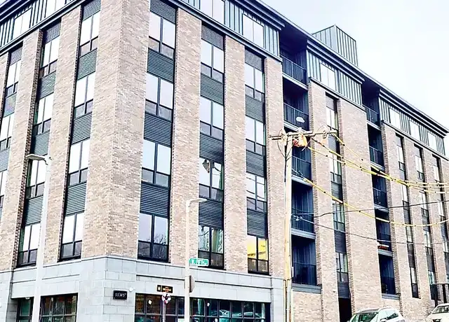 Property at 55 W Fifth St Unit 603, Boston, MA, 02127, 0 beds, 1 bath, [object Object]