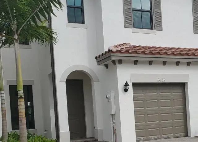 Property at 2022 Oysterwood Ln, Riviera Beach, FL, 33410, 3 beds, 3.5 baths, [object Object]