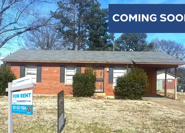 Property at 330 Granville Ave Unit SD/X/X/26, Memphis, TN, 38109, 3 beds, 1 bath, [object Object]
