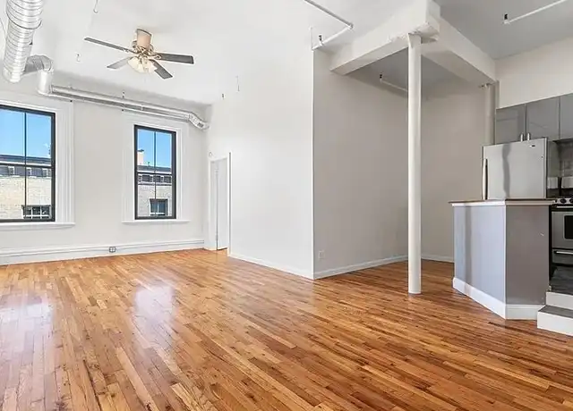 Property at 10 Williams St, Boston, MA, 02119, 1 bed, 1 bath, [object Object]