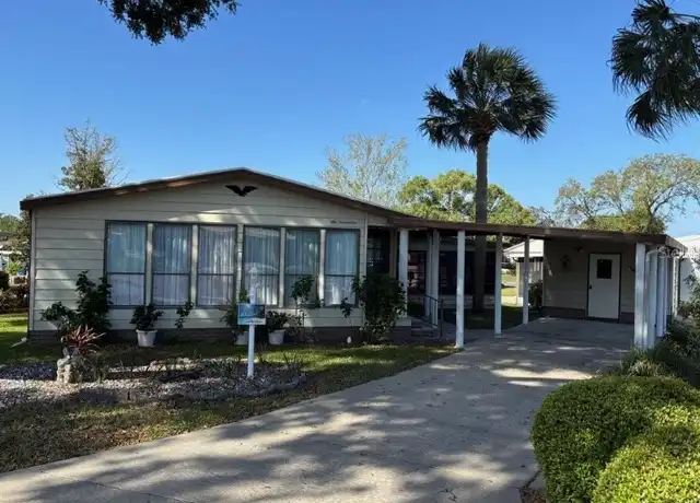 Property at 617 Webb Way, Lady Lake, FL, 32159, 2 beds, 2 baths, [object Object]