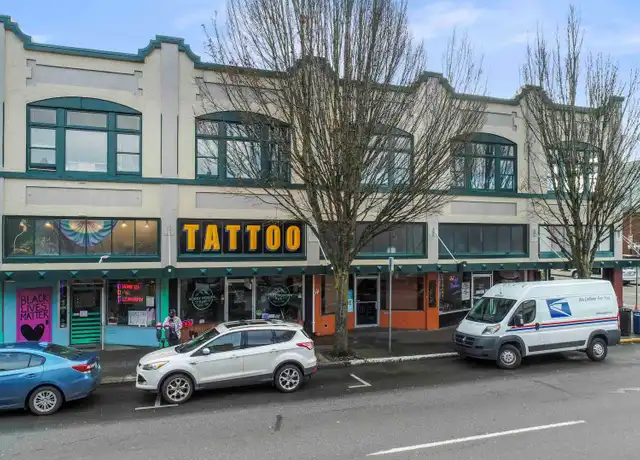 Property at 410 Franklin St SE, Olympia, WA, 98501, 0 beds, 1 bath, [object Object]