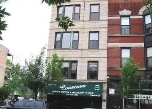 Property at 1445 W Taylor St Unit 3R, Chicago, IL, 60607, 1 bed, 1 bath, [object Object]