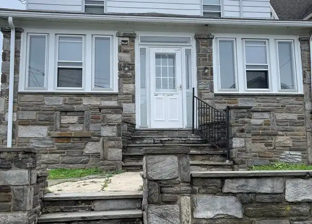Property at 341 Wanamaker Ave Unit 1st Floor, Essington, PA, 19029, 2 beds, 1 bath, [object Object]