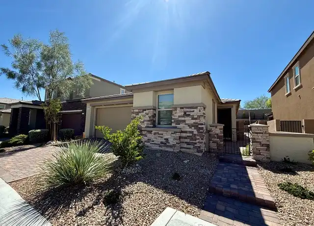 Property at 367 American Dipper St, Las Vegas, NV, 89138, 3 beds, 2 baths, [object Object]