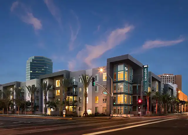 Property at AMLI Uptown Orange - 385 S Manchester Ave, Orange, CA, 92868, 0 beds, 1 bath, [object Object]
