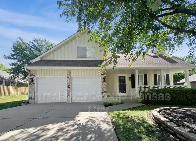 Property at 304 NW 36th Street Ter, Blue Springs, MO, 64015, 3 beds, 2.5 baths, [object Object]