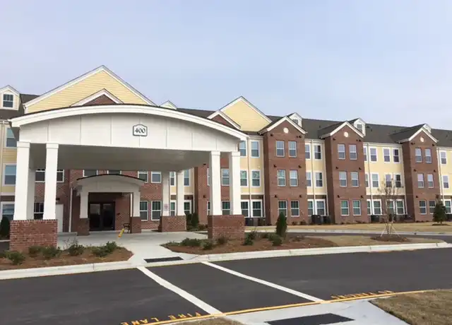 Property at The Grande at Granite Falls - Senior Living 62+ - 400 Grand Rock Way, Rolesville, NC, 27571, 2 beds, 2 baths, [object Object]