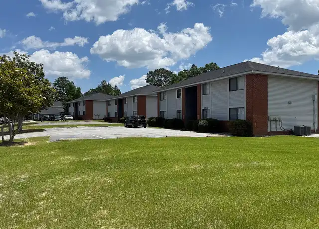 Property at Regency Village - 2810 Thomas Ln, Augusta, GA, 30906, 2 beds, 2 baths, [object Object]