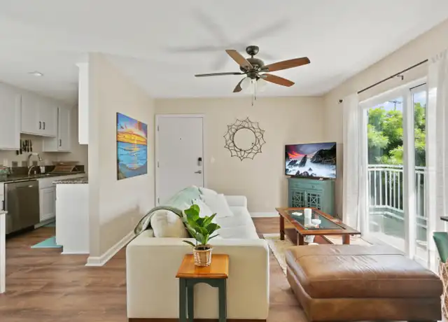 Property at 2020 Diamond St #14, San Diego, CA, 92109, 1 bed, 1 bath, [object Object]