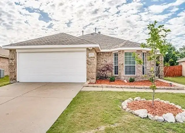 Property at 9705 Nixon Dr, McKinney, TX, 75072, 4 beds, 2 baths, [object Object]