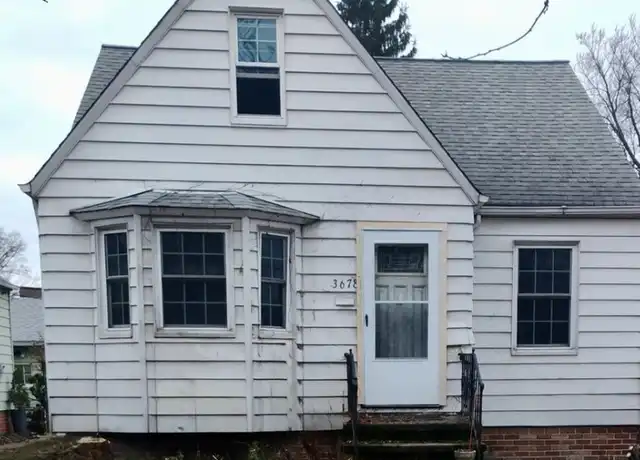 Property at 3678 W 140th St, Cleveland, OH, 44111, 3 beds, 1 bath, [object Object]