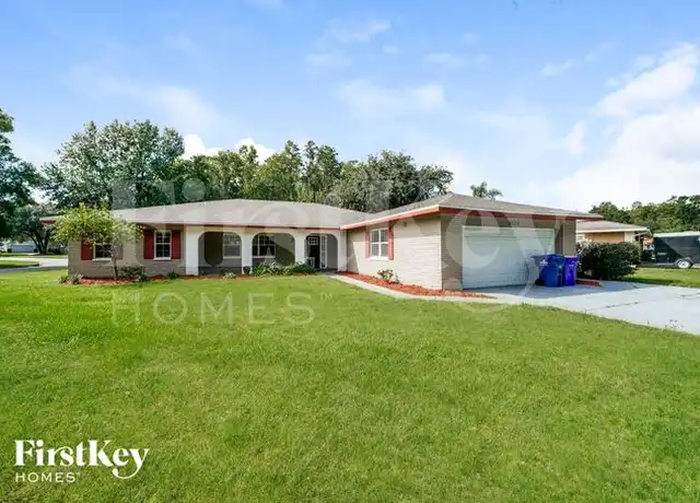 Property at 4525 Debbie Ln, Lutz, FL, 33559, 4 beds, 3 baths, [object Object]