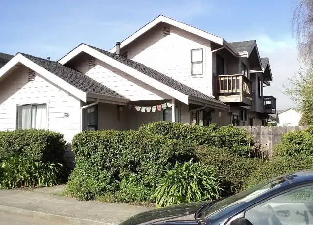Property at 231 F St Unit B, Arcata, CA, 95521, 2 beds, 1 bath, [object Object]