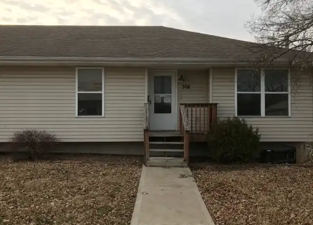 Property at 308 N Independence St, Harrisonville, MO, 64701, 4 beds, 2 baths, [object Object]