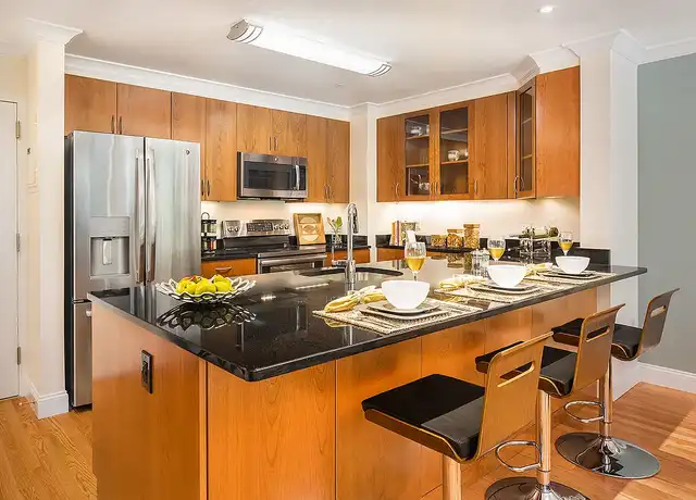 Property at 1443 Beacon St, Brookline, MA, 02446, 1-2 bed, 1-2 bath, [object Object]