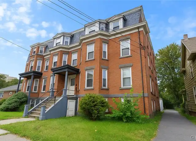 Property at 1105 E Genesee St, Syracuse, NY, 13210, 2 beds, 1 bath, [object Object]