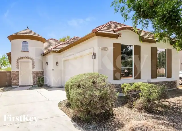 Property at 14807 W Wethersfield Rd, Surprise, AZ, 85379, 3 beds, 2 baths, [object Object]