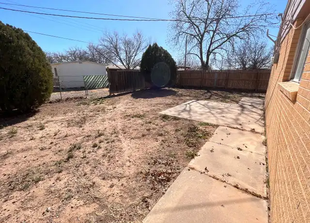 Property at 3105 Radcliffe Dr Unit 063, Roswell, NM, 88203, 3 beds, 1.5 baths, [object Object]