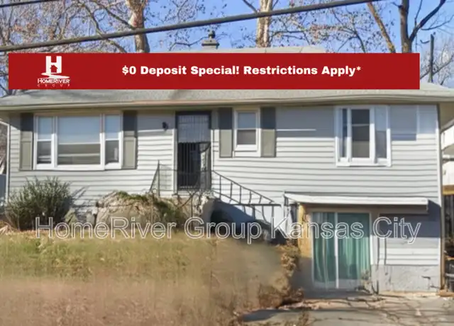 Property at 4238 N Brighton Ave, Kansas City, MO, 64117, 3 beds, 1 bath, [object Object]