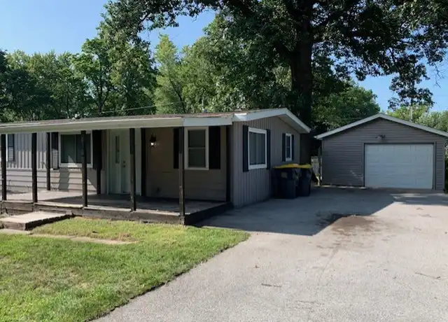 Property at 416 McKinley Ave, Hobart, IN, 46342, 3 beds, 2 baths, [object Object]