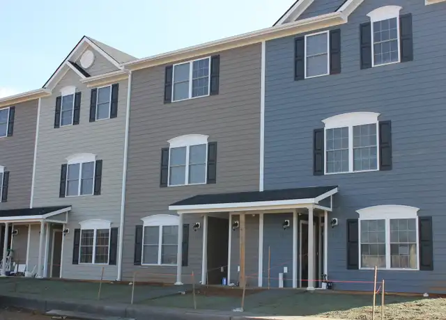 Property at 1374 Katie Grove Way Unit 2, Harrisonburg, VA, 22801, 2 beds, 2.5 baths, [object Object]