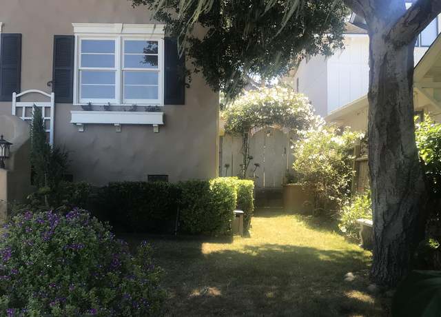 Photo of 515 Hillcrest Ave, Pacific Grove, CA 93950