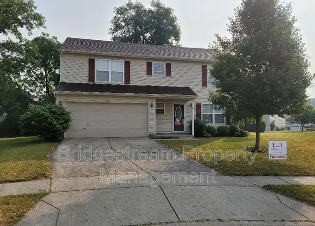 Property at 355 Bishea Ct, Fairborn, OH, 45324, 3 beds, 2.5 baths, [object Object]
