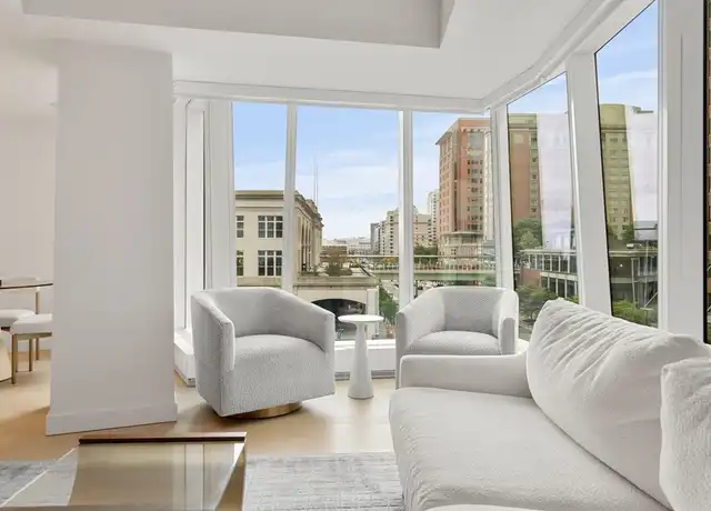 Property at 150 Seaport Blvd Unit 5G, Boston, MA, 02210, 1 bed, 1.5 baths, [object Object]