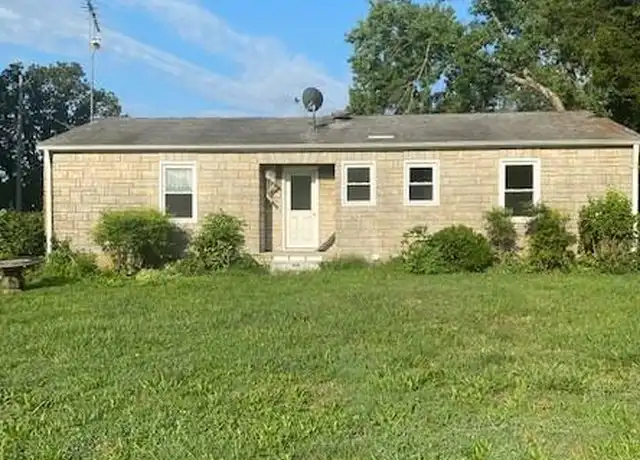 Property at 12209 Baines Corner Rd, Bealeton, VA, 22712, 3 beds, 1 bath, [object Object]