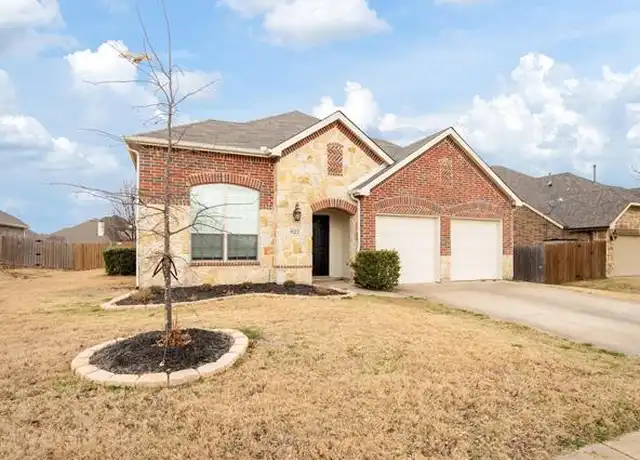 Property at 922 Honeywell Dr, Anna, TX, 75409, 4 beds, 2 baths, [object Object]