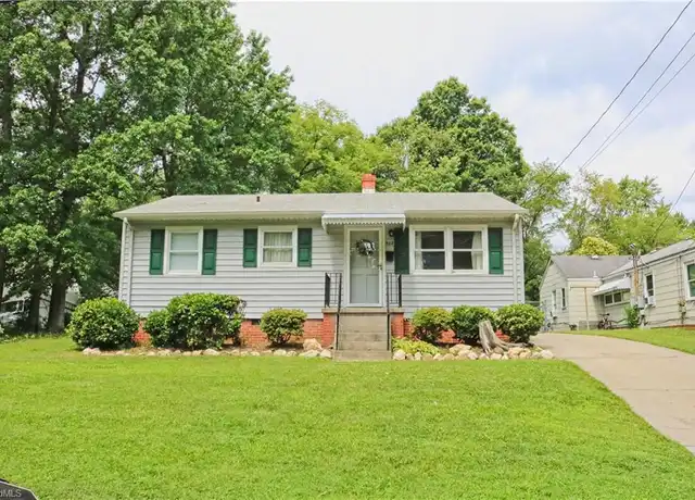 Property at 902 Portland St, Greensboro, NC, 27403, 3 beds, 1 bath, [object Object]