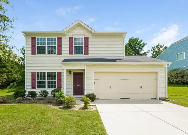 Property at 747 Hay River St, Garner, NC, 27529, 3 beds, 2.5 baths, [object Object]