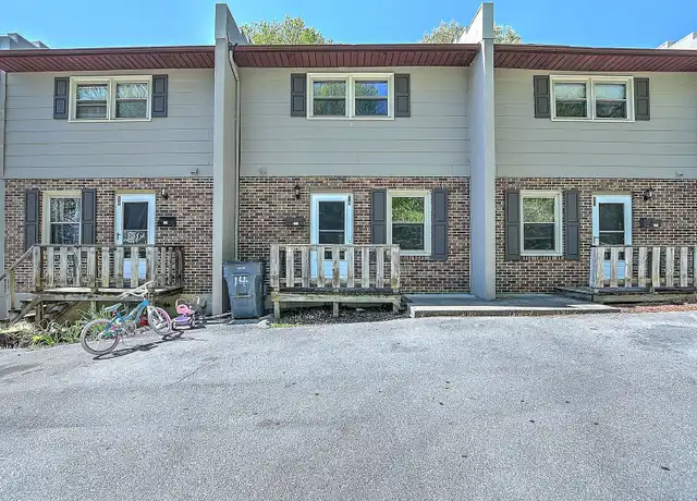 Property at 405 Cypress St #12, Bristol, TN, 37620, 3 beds, 1.5 baths, [object Object]