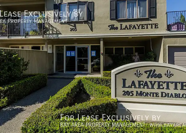 Property at 205 Monte Diablo Ave Unit 3C, San Mateo, CA, 94401, 1 bed, 1 bath, [object Object]