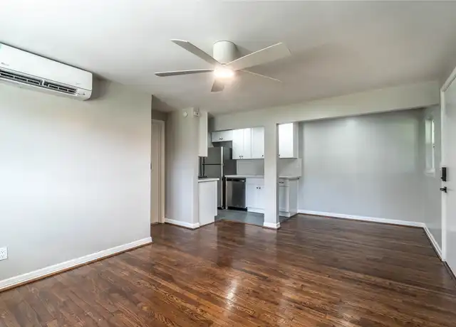 Property at 1602 Bonnie Brae St Unit 2, Houston, TX, 77006, 1 bed, 1 bath, [object Object]