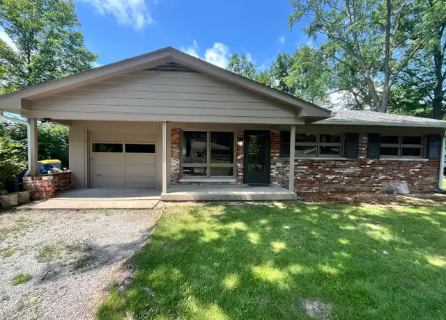 Property at 10504 N Delaware St, Carmel, IN, 46280, 3 beds, 1.5 baths, [object Object]