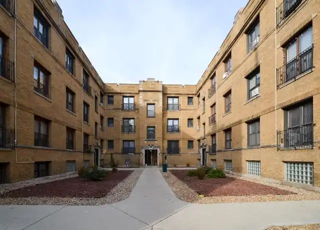 Property at 724 W Roscoe St Unit N3, Chicago, IL, 60657, 1 bed, 1 bath, [object Object]