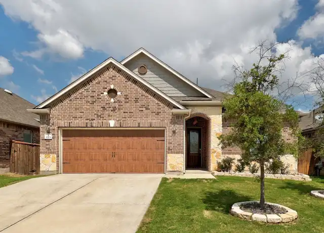 Property at 1213 Backcountry Dr, Leander, TX, 78641, 3 beds, 2 baths, [object Object]