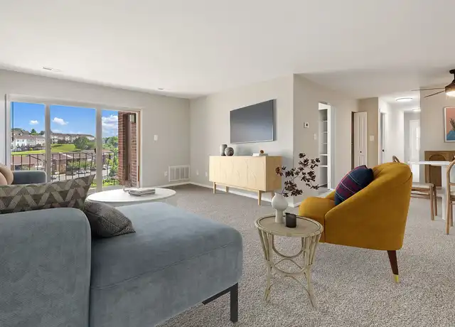 Property at Greenspring - 100 Bridlewood Way, York, PA, 17402, 1 bed, 1 bath, [object Object]