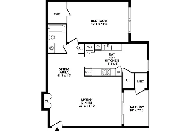 Photo of 100 Bridlewood Way, York, PA 17402