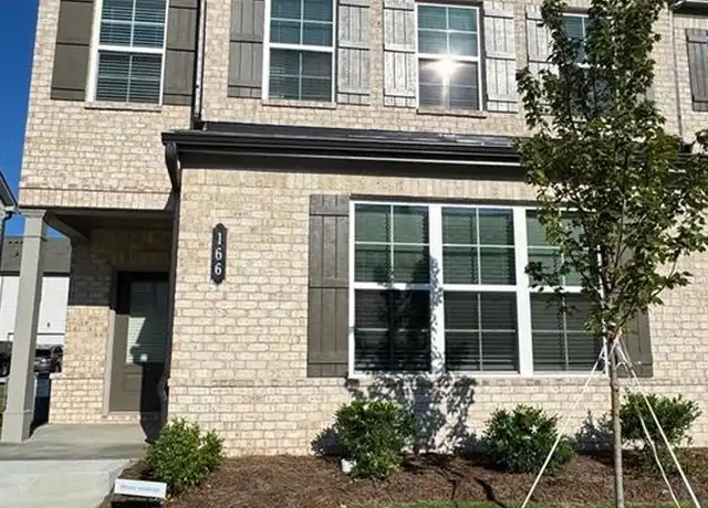 Property at 166 Market St, Winder, GA, 30620, 3 beds, 2.5 baths, [object Object]