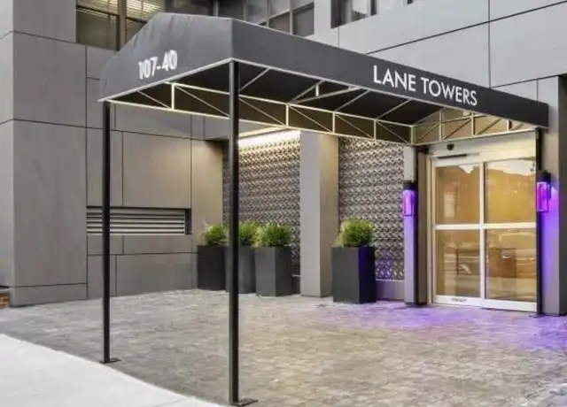 Property at 10740 Queens Blvd Unit 12H, Forest Hills, NY, 11375, 1 bed, 1.5 baths, [object Object]