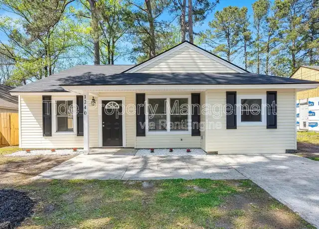Property at 1240 Maryland Dr, Ladson, SC, 29456, 3 beds, 2 baths, [object Object]