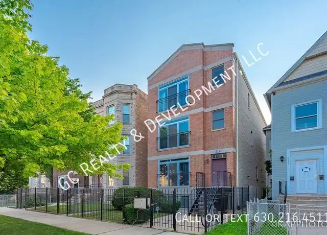 Property at 5137 S Wabash Ave Unit G, Chicago, IL, 60615, 3 beds, 2 baths, [object Object]