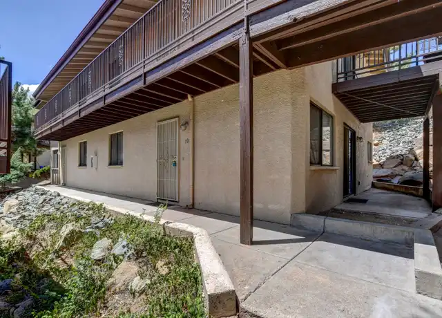 Property at 799 Sanctuary Rd Unit 10, Prescott, AZ, 86305, 2 beds, 2 baths, [object Object]