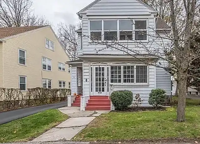 Property at 14 Rodney St, Hartford, CT, 06105, 2 beds, 1 bath, [object Object]