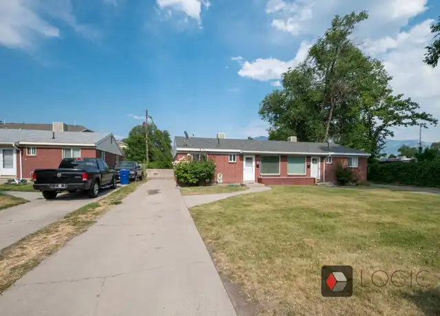 Property at 3819 S 1250 E, Salt Lake City, UT, 84106, 2 beds, 1 bath, [object Object]