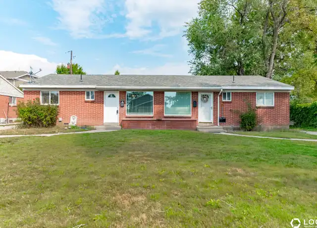 Property at 3819 S 1250 E, Salt Lake City, UT, 84106, 2 beds, 1 bath, [object Object]